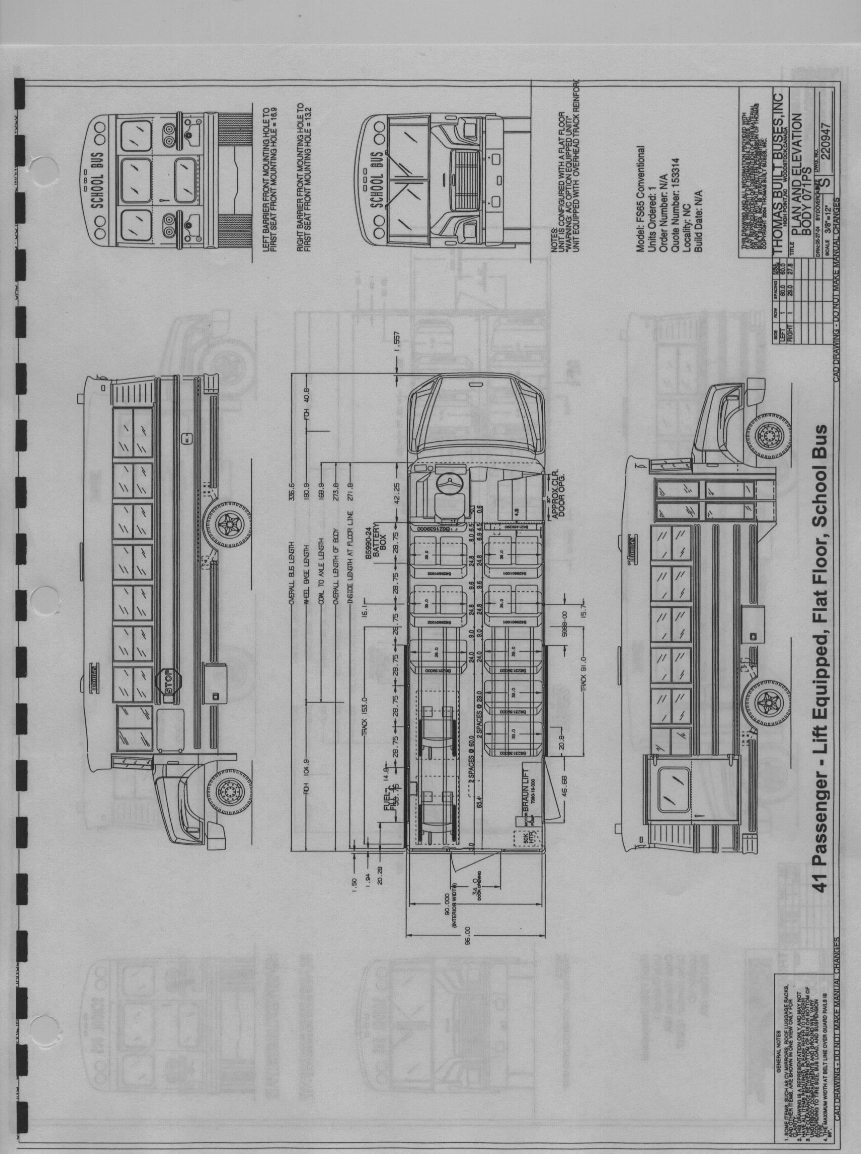 school-bus-models